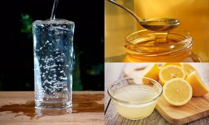 Không muốn trái cây chuyển sang màu nâu bạn chỉ cần tự chế hỗn hợp cục đơn giản mà hiệu quả