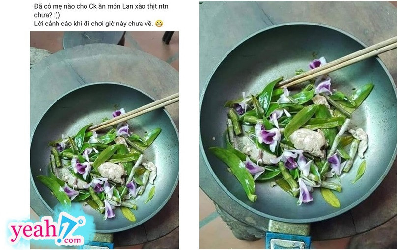 Cảnh cáo chồng về muộn, cô vợ làm một chuyện khiến dân mạng tranh cãi dữ dội