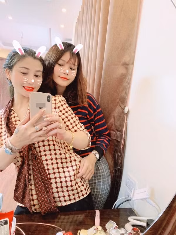  Chiều cao lý tưởng của thiếu nữ tuổi 15.