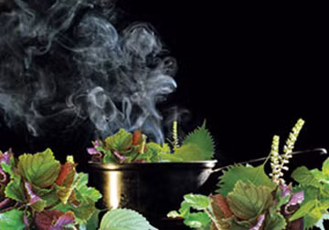 Lưu ý khi sử dụng nồi nước xông