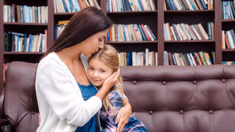 Nếu có thể, hãy ôm nhau ít nhất 8 lần mỗi ngày và đây là những gì bạn nhận được nhiều hơn cả tưởng tượng - ảnh 7