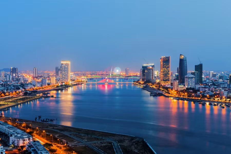 Swinburne Việt Nam quyết định đặt học xá thứ 4 của mình tại Đà Nẵng vào tháng 11 năm 2021