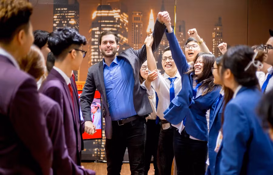 Swinburne định hướng đưa học xá tại Đà Nẵng trở thành trung tâm kết nối toàn cầu