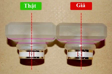 8 dấu hiệu giúp bạn không bao giờ mua phải nước hoa giả