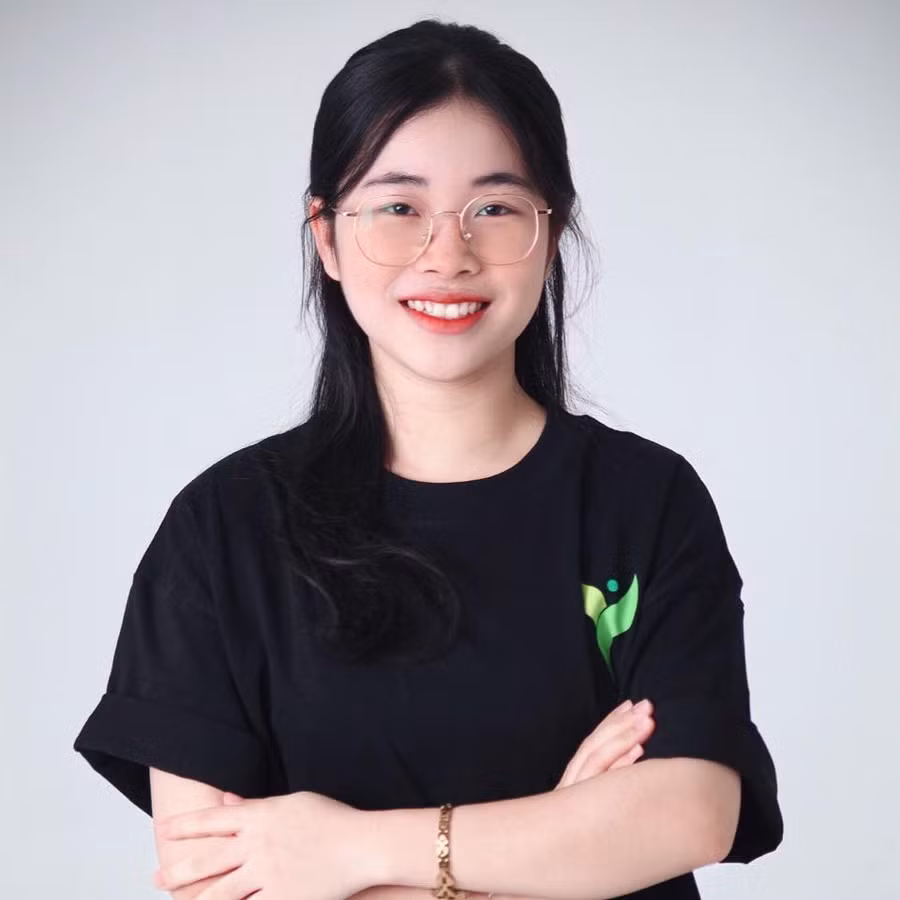 Mai Anh đã vận dụng thành công chiến lược học tập hiệu quả để đạt điểm cao tại kỳ thi tốt nghiệp THPT năm 2022.