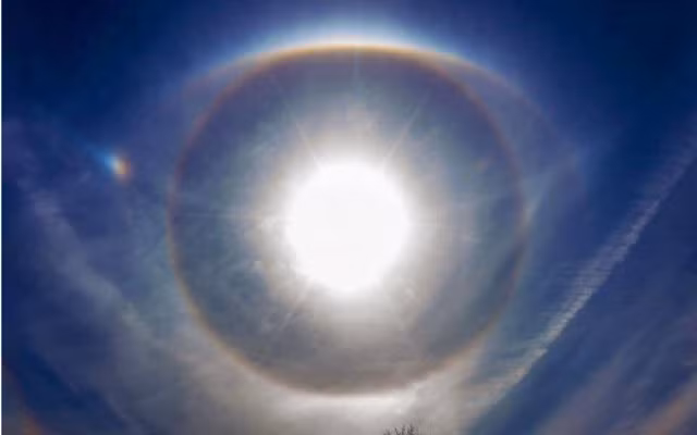 Cuộc sống muôn màu