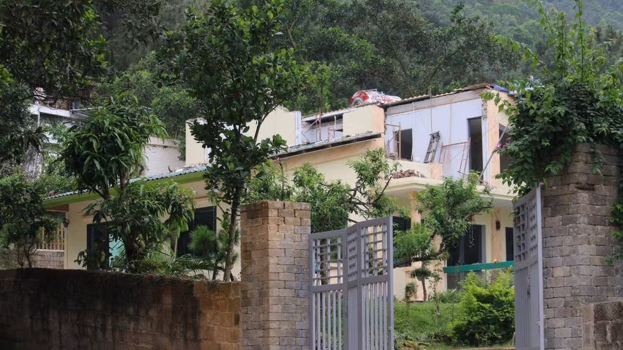 Keyword đầu tiên có dấu