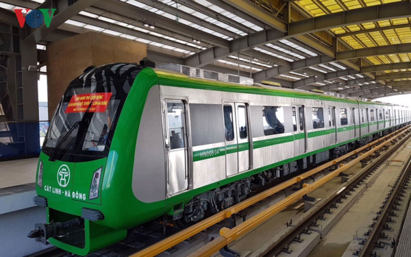 ðuong sat cat linh-ha ðong "that hua" lan thu 10: trach nhiem cua ai? hinh 1