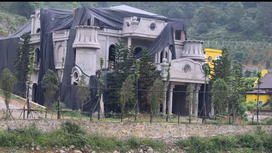 Keyword đầu tiên có dấu