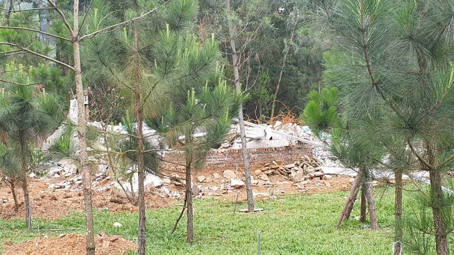 Keyword đầu tiên có dấu