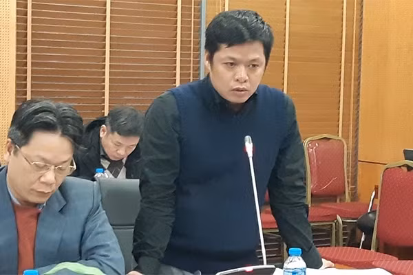 Quy định "công chức không được nịnh bợ cấp trên" sẽ được luật hóa