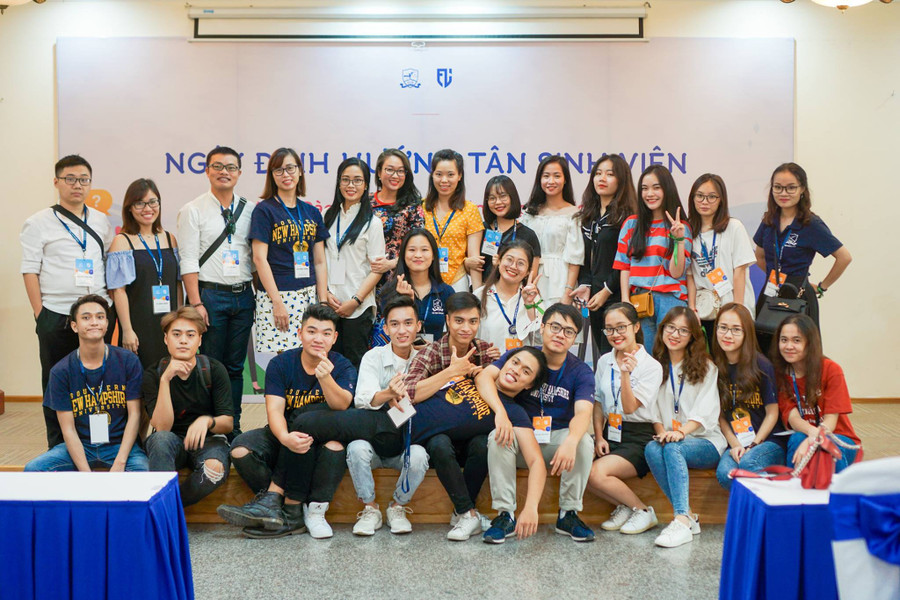 Thành thạo tiếng Anh chuyên ngành giúp SV tốt nghiệp tự tin với công việc. Ảnh: Thùy Anh Thành thạo tiếng Anh chuyên ngành giúp SV tốt nghiệp tự tin với công việc. Ảnh: Thùy Anh