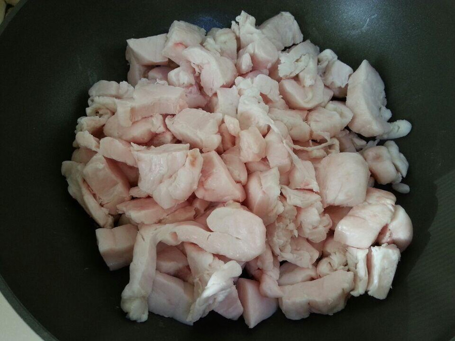Chỉ cần thêm 3 thứ này, rán mỡ lợn đảm bảo trắng mịn, thơm ngon