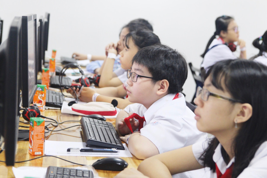 Trong tuyển sinh đầu cấp, nếu phụ huynh chọn lệch năng lực, không đúng mong muốn của con, rất có thể sẽ không thu được kết quả như kỳ vọng Trong tuyển sinh đầu cấp, nếu phụ huynh chọn lệch năng lực, không đúng mong muốn của con, rất có thể sẽ không thu được kết quả như kỳ vọng