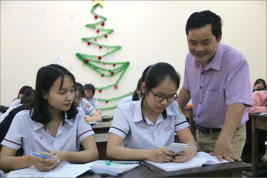 Ảnh mang tính minh họa Ảnh mang tính minh họa