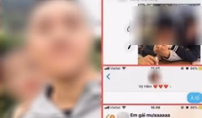 Gã trai Hà Nội yêu và hứa cưới 5 người cùng lúc 