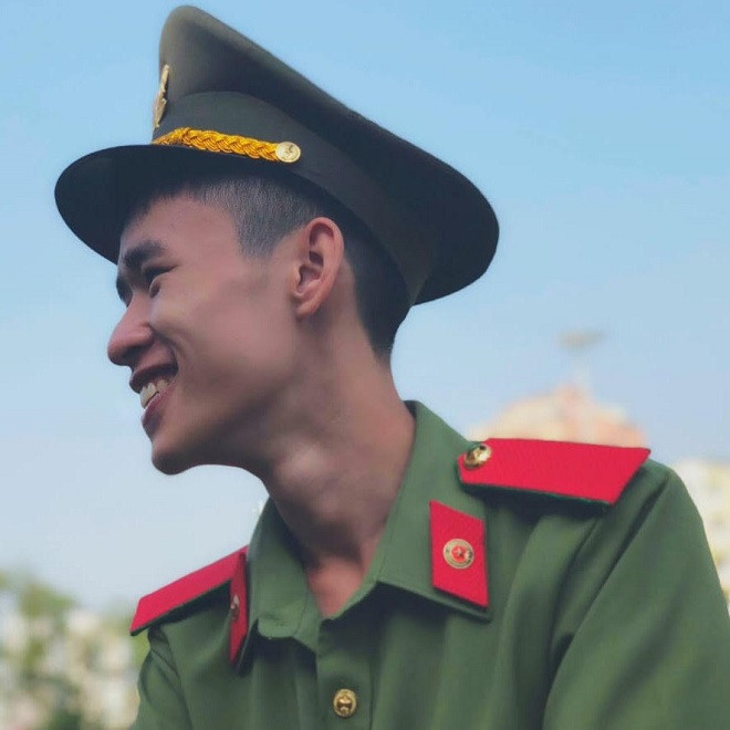 Lời nhắn nhủ của thủ khoa các khối A, B, C tới sĩ tử trước lúc bước vào phòng thi Lời nhắn nhủ của thủ khoa các khối A, B, C tới sĩ tử trước lúc bước vào phòng thi