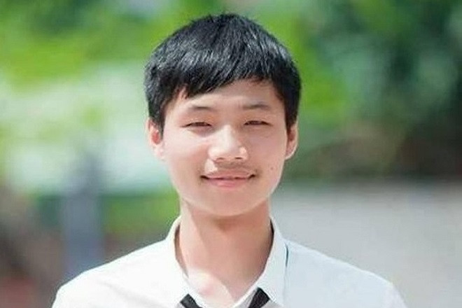 Lời nhắn nhủ của thủ khoa các khối A, B, C tới sĩ tử trước lúc bước vào phòng thi Lời nhắn nhủ của thủ khoa các khối A, B, C tới sĩ tử trước lúc bước vào phòng thi