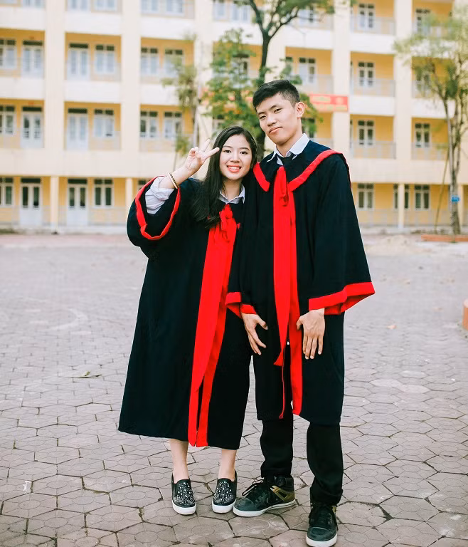 Lời nhắn nhủ của thủ khoa các khối A, B, C tới sĩ tử trước lúc bước vào phòng thi