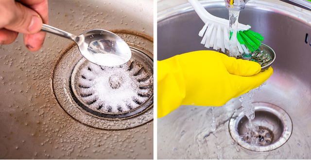 8 sai lầm khiến càng lau dọn nhà cửa càng bẩn ảnh 3