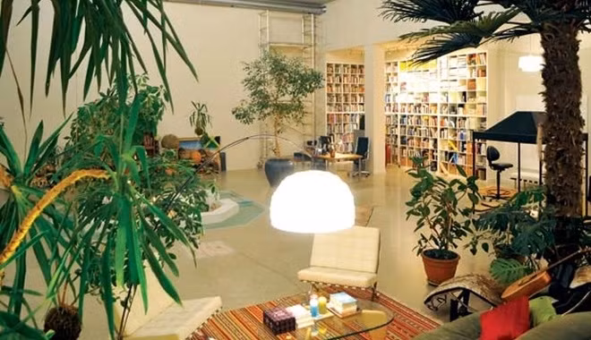 Độc chiêu giữ nhà mát lạnh trong ngày nóng không phải ai cũng biết