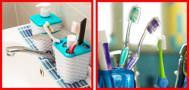 8 sai lầm khiến càng lau dọn nhà cửa càng bẩn ảnh 4