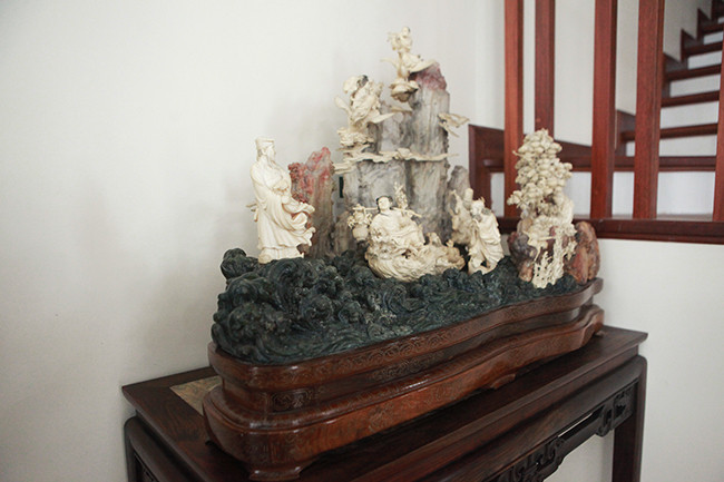 Kỳ lạ cây  Kỳ lạ cây