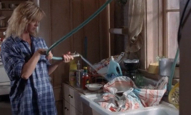 8 sai lầm khiến càng lau dọn nhà cửa càng bẩn ảnh 5