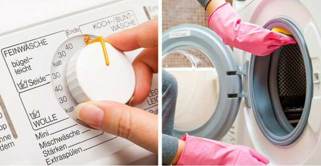 8 sai lầm khiến càng lau dọn nhà cửa càng bẩn ảnh 1