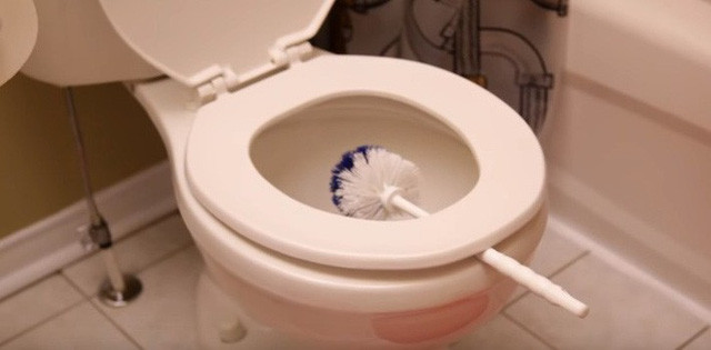 8 sai lầm khiến càng lau dọn nhà cửa càng bẩn ảnh 2