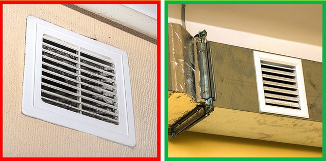 8 sai lầm khiến càng lau dọn nhà cửa càng bẩn ảnh 8