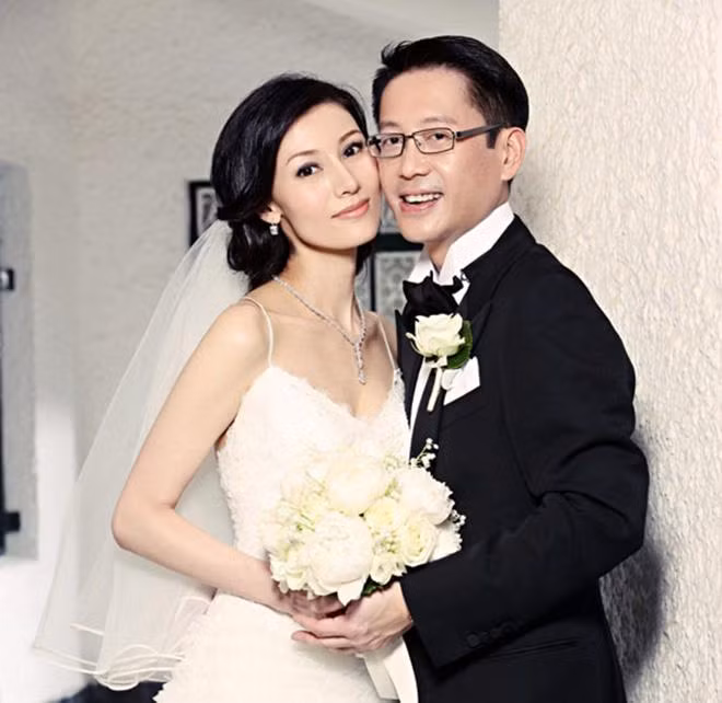 nu ty phu giau bac nhat hong kong: bi hoa hau cuop chong van lam nen de che song bac - 4