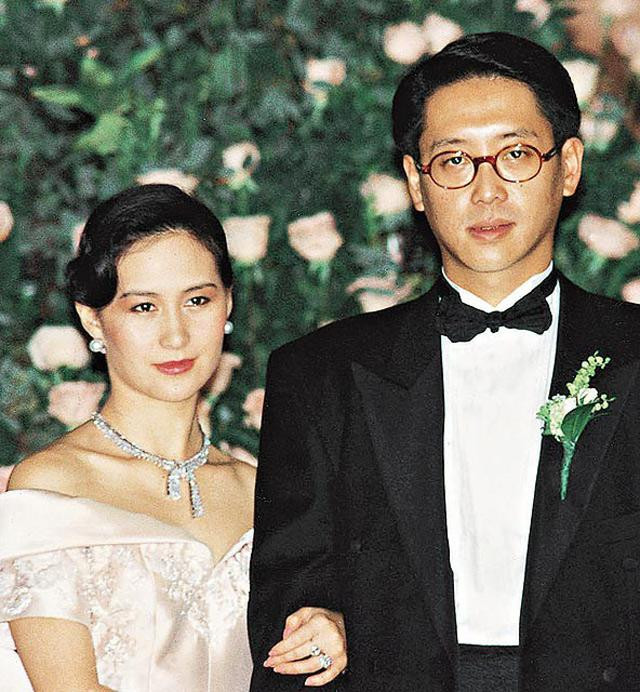 nu ty phu giau bac nhat hong kong: bi hoa hau cuop chong van lam nen de che song bac - 3