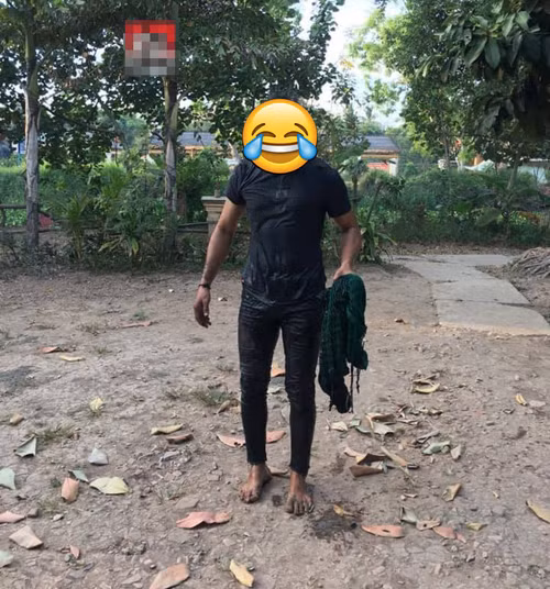 Giờ bảo đảm mát luôn rồi nhé.