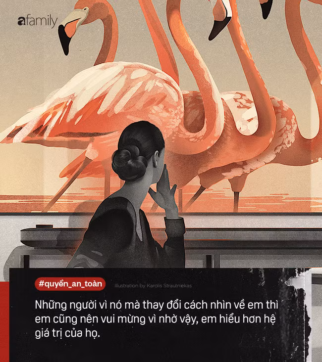 Ý kiến từ một chuyên gia: Làm sao để vượt qua ác mộng khi bị phát tán clip sex? - Ảnh 3.