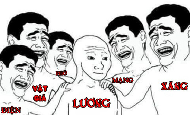 Bão tố cứ lặng lẽ qua, giá xăng cứ lặng lẽ tăng hình ảnh 6 bao to cu lang le qua, gia xang cu lang le tang hinh anh 6