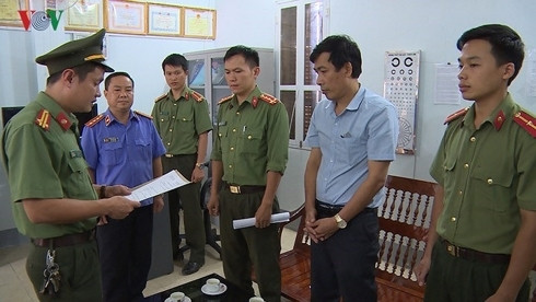 bộ công an sẽ có quy định đặc thù để hạn chế tối đa gian lận thi cử hình 2 bo cong an se co quy dinh dac thu de han che toi da gian lan thi cu hinh 2