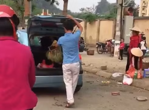 son la yeu cau xu ly vi pham doi voi can bo quy tac do thi hinh 1