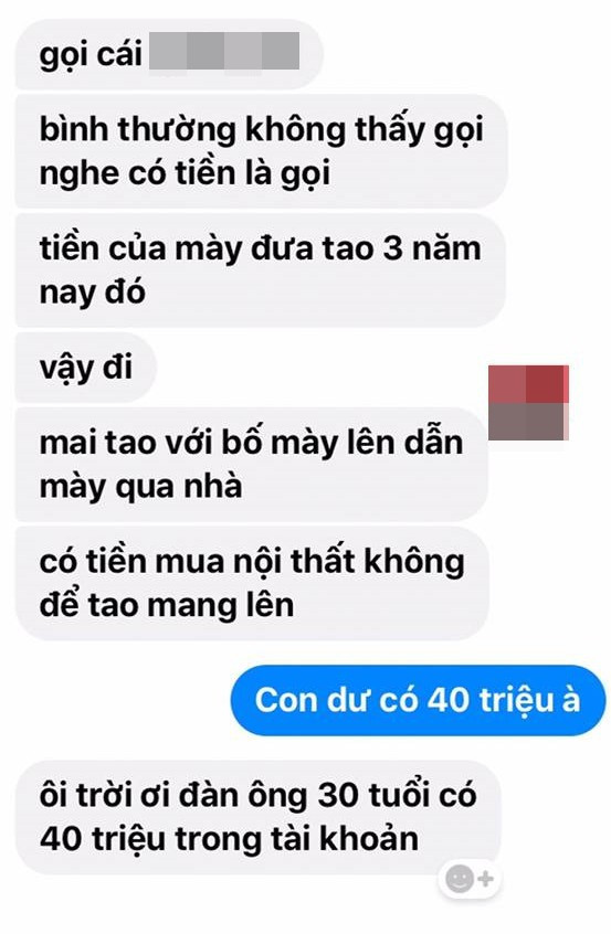 Trách cha mẹ tháng nào cũng bắt nộp 12 triệu tiền phụng dưỡng, 3 năm sau, chàng trai bật khóc khi biết lý do - Ảnh 6. Trách cha mẹ tháng nào cũng bắt nộp 12 triệu tiền phụng dưỡng, 3 năm sau, chàng trai bật khóc khi biết lý do - Ảnh 6.
