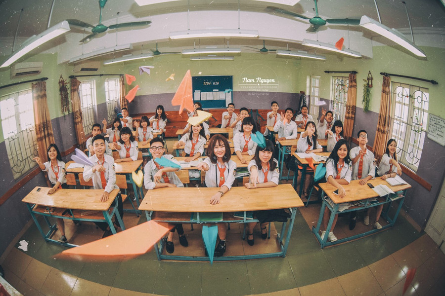 Lý do khiến HS trở nên cá biệt thường xuất phát từ những nguyên nhân bên ngoài. Ảnh minh họa Lý do khiến HS trở nên cá biệt thường xuất phát từ những nguyên nhân bên ngoài. Ảnh minh họa