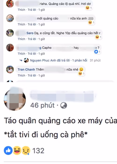 Tao Quan 2019 bi khan gia che nhieu quang cao hinh anh 2