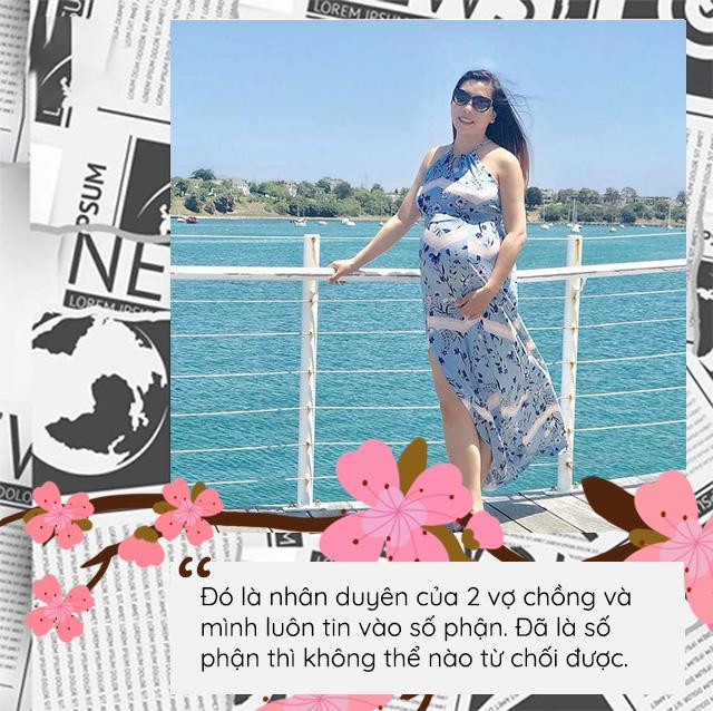 Cuộc hôn nhân như mơ bên chồng Úc tặng nhà 24 tỷ của “Nữ hoàng tốc độ” Vũ Thu Hương ảnh 5 "nu hoang toc do" vu thu huong va cuoc hon nhan nhu mo ben chong uc tang nha 24 ty - 5