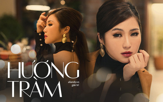 Hương Tràm: Làm gì có đàn ông nào chịu yêu người như tôi!