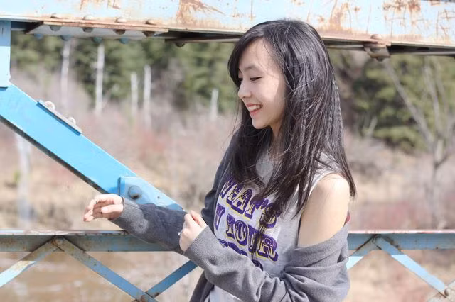 4 nữ du học sinh Việt “tuổi Hợi” tài sắc vẹn toàn 