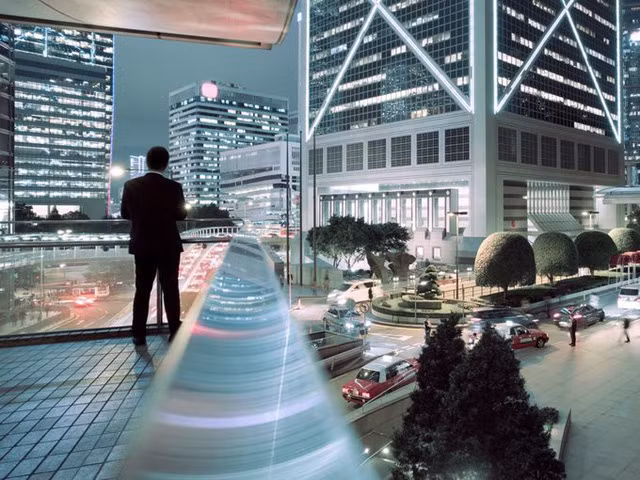 Hong Kong cũng đang có khoảng 93 tỷ phú USD.