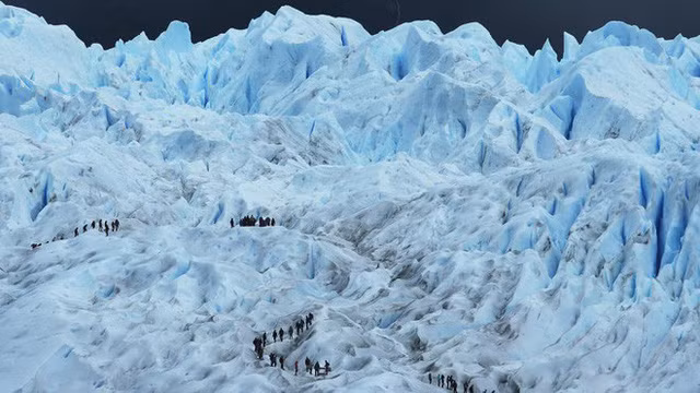 CNN bầu chọn 12 hình ảnh Tết Nguyên Đán trên khắp thế giới, Việt Nam góp mặt với khung cảnh giản dị thân quen - Ảnh 2.