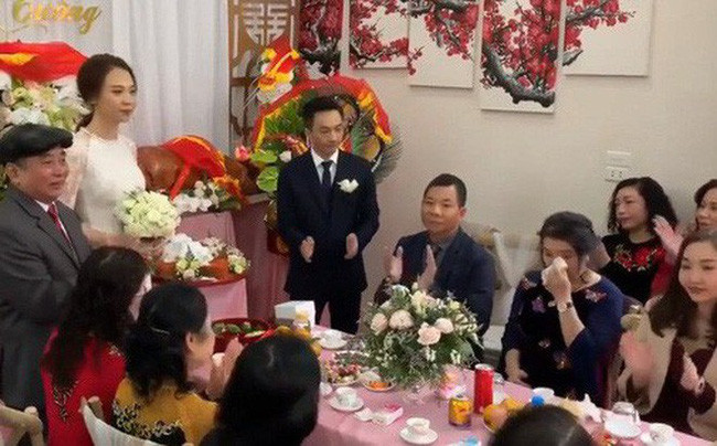 Làm dâu nhà đại gia, loạt mỹ nhân Việt đình đám được mẹ chồng đối xử thế nào? - Ảnh 3. Làm dâu nhà đại gia, loạt mỹ nhân Việt đình đám được mẹ chồng đối xử thế nào? - Ảnh 3.