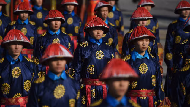 CNN bầu chọn 12 hình ảnh Tết Nguyên Đán trên khắp thế giới, Việt Nam góp mặt với khung cảnh giản dị thân quen - Ảnh 4.