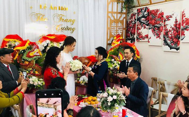 Làm dâu nhà đại gia, loạt mỹ nhân Việt đình đám được mẹ chồng đối xử thế nào? - Ảnh 2. Làm dâu nhà đại gia, loạt mỹ nhân Việt đình đám được mẹ chồng đối xử thế nào? - Ảnh 2.