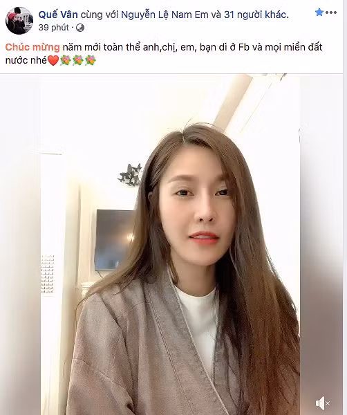 Dàn sao Việt gửi lời chúc mừng năm mới Kỷ Hợi tới người hâm mộ - ảnh 6